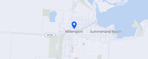 Millersport Sweet Corn Festival 5k