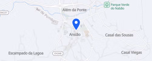 Ansião Gravel Race Challenge