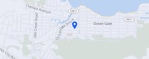 Ocean Gate 5K 2026