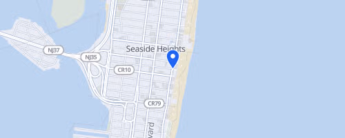 Seaside Semper Five