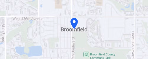 Broomfield Turkey Day 5K