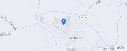 East Berlin 5K Turkey Trot