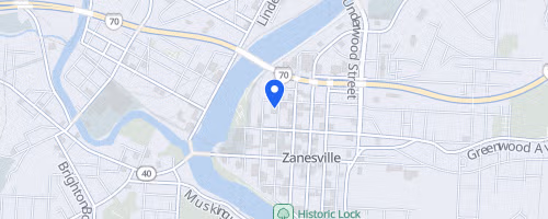 Zanesville City Half Marathon
