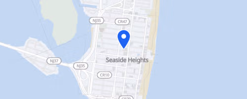 Seaside Semper Five