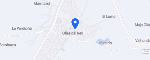 Carrera Popular Toledo-Polígono