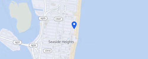 Cupid's Chase 5K Seaside Heights