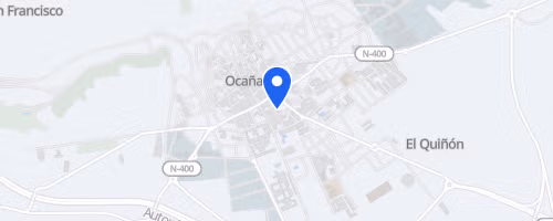 Carrera Nocturna Ocaña