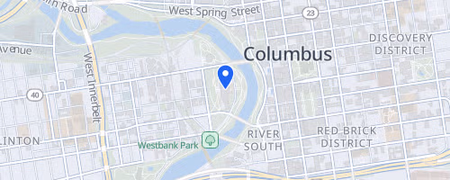 Columbus Hungry Turkey Trot