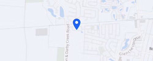 Treat Trot Columbus