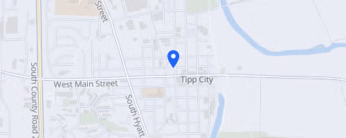 Tipp Turkey Trot