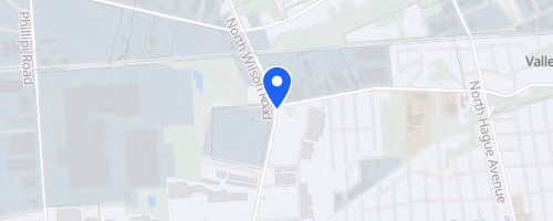 Hilltop U.S.A. 5K