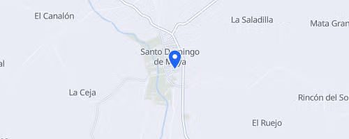 Carrera Popular Santo Domingo de Moya