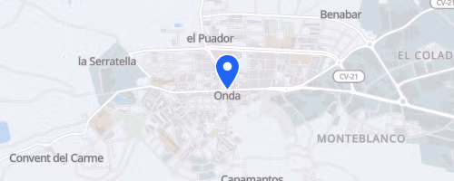 10K Fira d'Onda