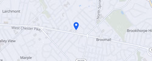 Broomall's Rotary 4th of July 5K Run