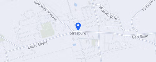 Strasburg Half Marathon & 5K