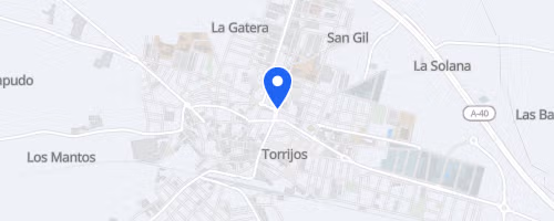 Carrera Popular Villa de Torrijos