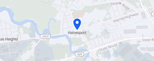 Hainesport Pride Run