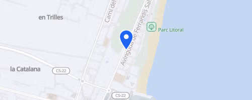 Travesía por relevos Playa de Gurugú