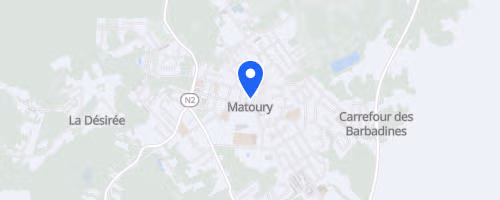 La Matouirienne - Matoury