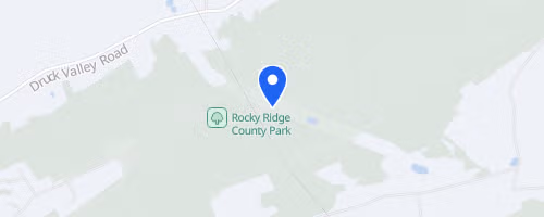 On The Rocks Trail Runs