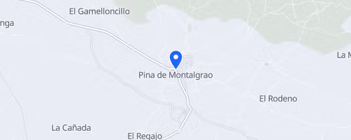 Trail Santa Bárbara Pina de Montalgrao-Villanueva de Viver
