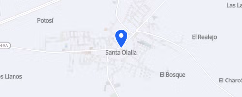 BTT Santa Olalla