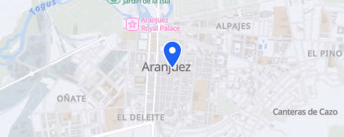 Carrera Popular Villa de Aranjuez