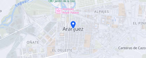 Trail Aranjuez - El Peluca