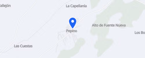 Subida a Geleña