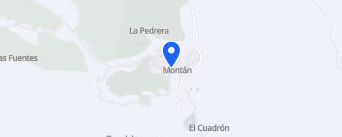 IX Trail Montan