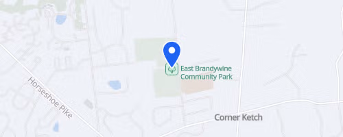 East Brandywine Food Truck Festival 5K & Walk/Fun Run