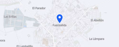 Carrera Nocturna Fuensalida - 5K