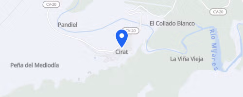 VIII TRAIL CIRAT 2026