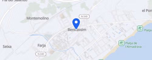 10K Nocturno Platges de Benicàssim
