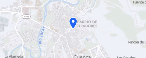 Carrera por Montaña de Palomera