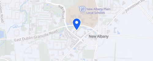 Healthy New Albany Walking Classic
