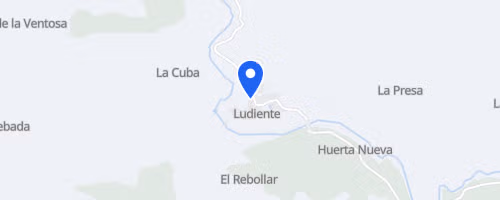 Trail Villa de Ludiente