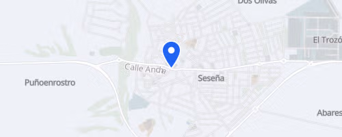 10K Solidarios de Seseña