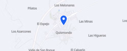 Carrera Nocturna de Quismondo
