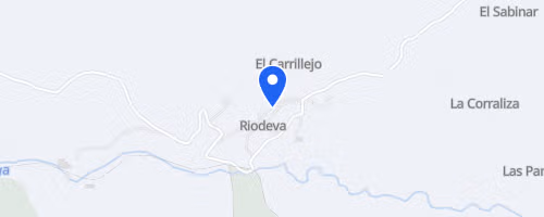 BTT Titánica de Riodeva