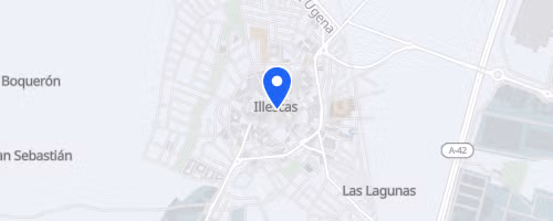 Carrera Popular de Illescas