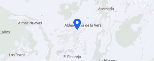 Carrera Pencona
