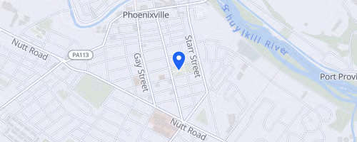 40th Annual Phoenixville Run- October 24, 2026