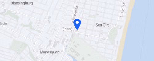Sea Girt 5K & Kids' Races - 2026