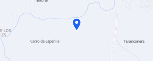 Madrid Se Mueve x Madrid - Estremera