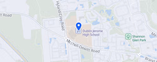 Dublin Irish Festival 5K & Kids Dash presented by IGS Energy