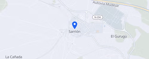 XXIX GRAN PREMIO NOCTURNO TRUFA DE SARRIÓN