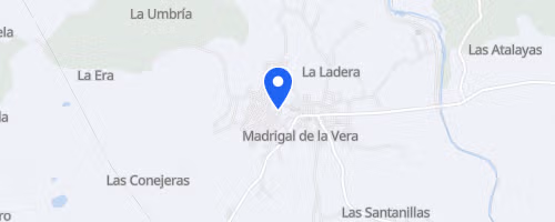 Carrera Popular de Madrigal de la Vera