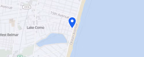 Belmar Five Mile Run