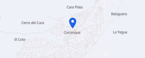 Legua Solidaria Carranque